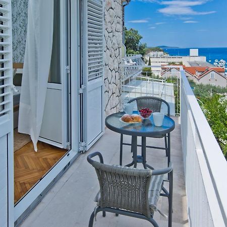 Hvar Deluxe Rooms Χβαρ Εξωτερικό φωτογραφία