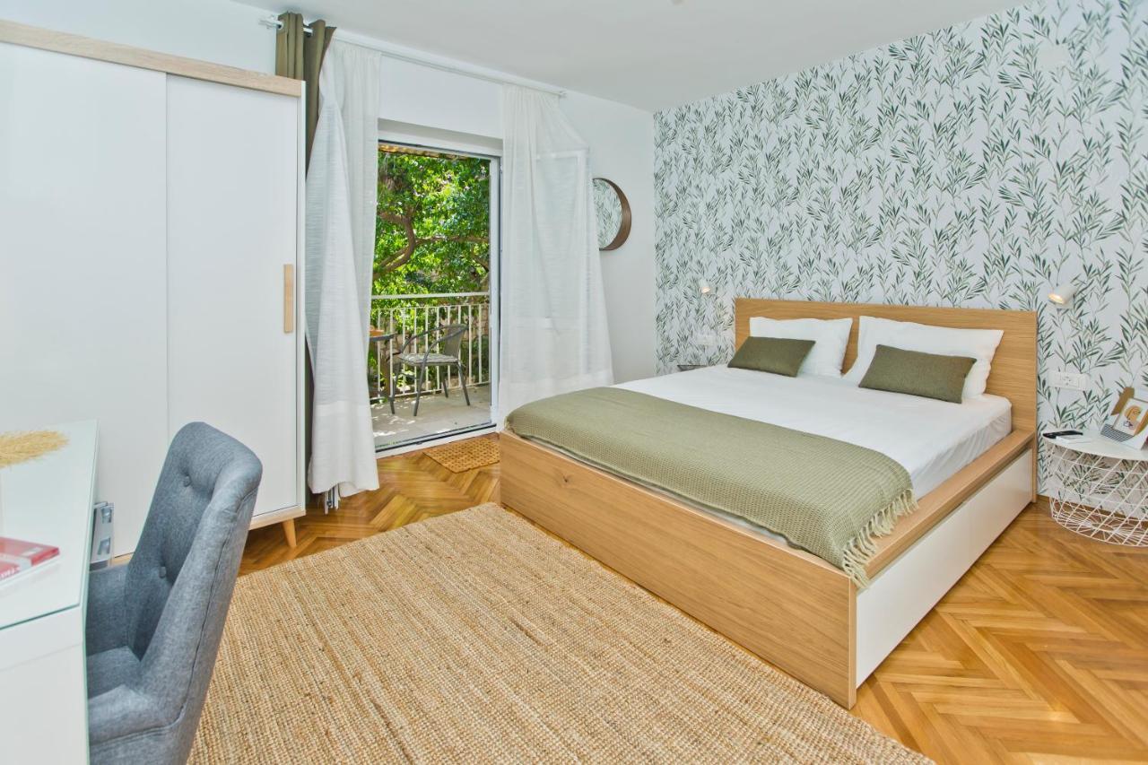Hvar Deluxe Rooms Χβαρ Εξωτερικό φωτογραφία
