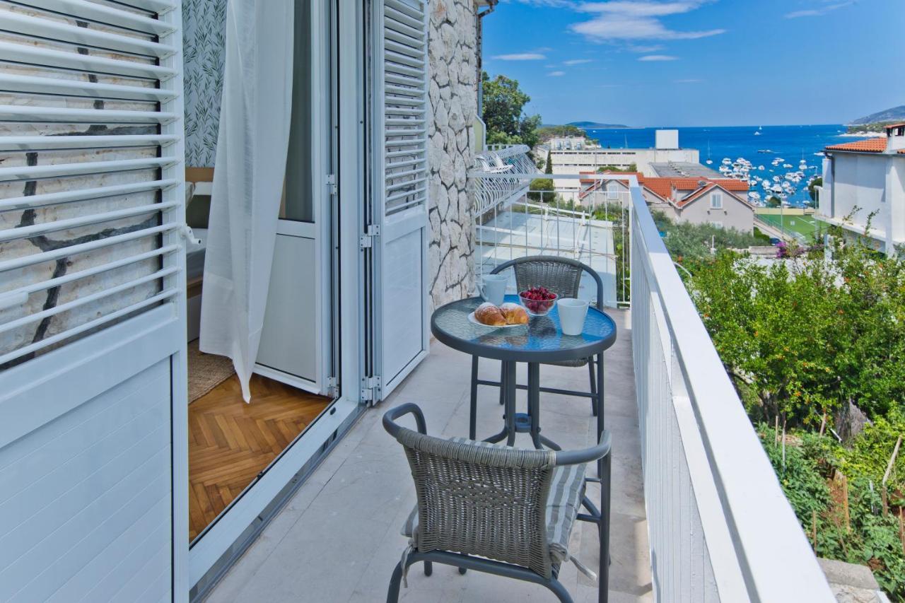 Hvar Deluxe Rooms Χβαρ Εξωτερικό φωτογραφία