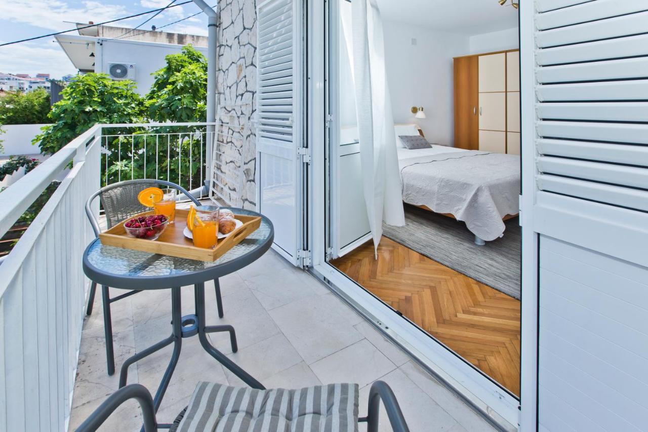 Hvar Deluxe Rooms Χβαρ Εξωτερικό φωτογραφία