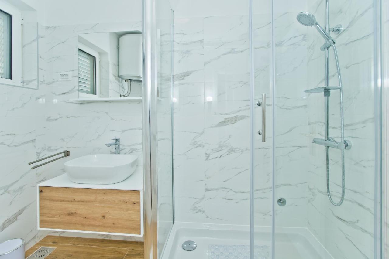 Hvar Deluxe Rooms Χβαρ Εξωτερικό φωτογραφία