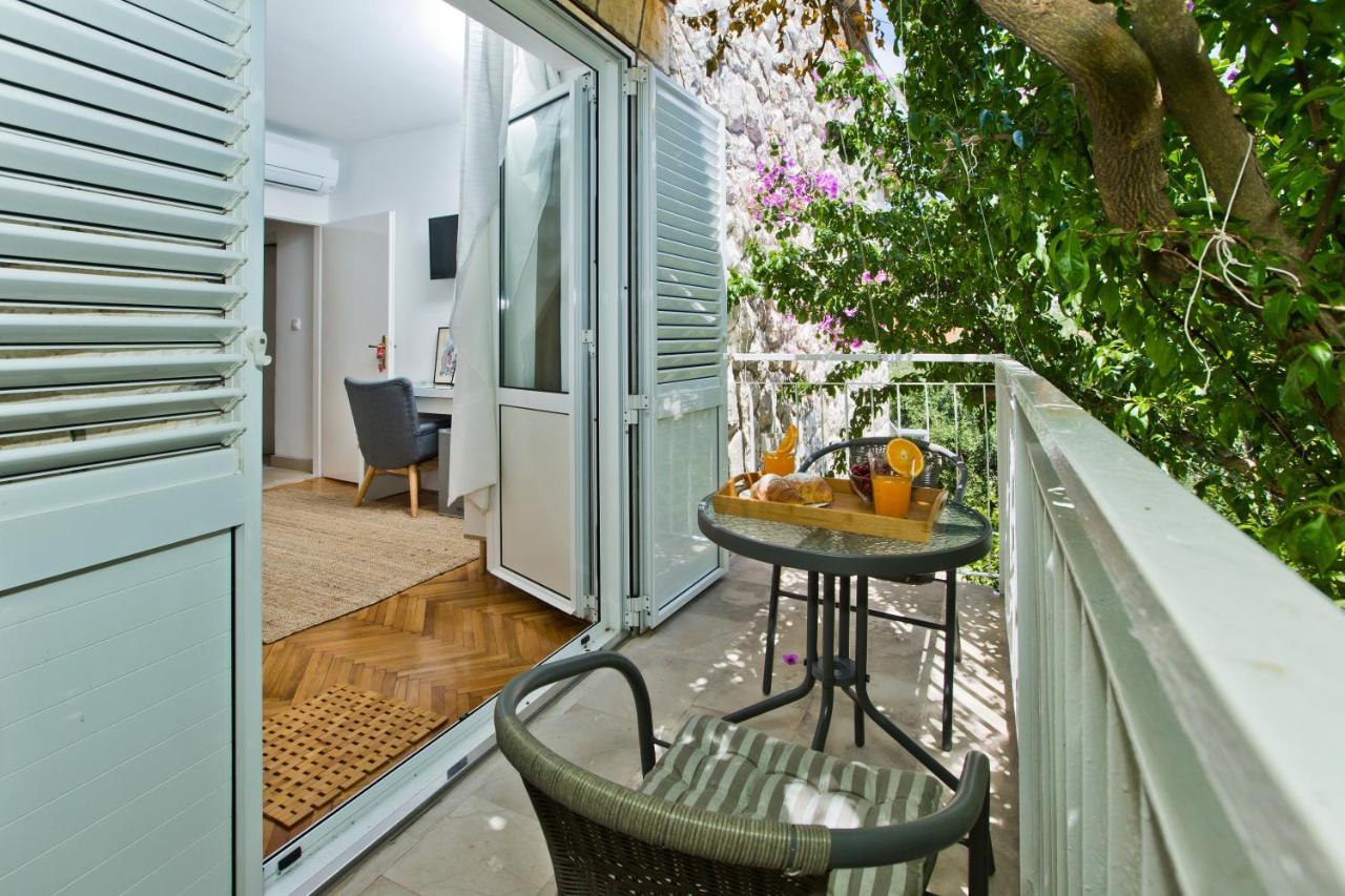 Hvar Deluxe Rooms Χβαρ Εξωτερικό φωτογραφία