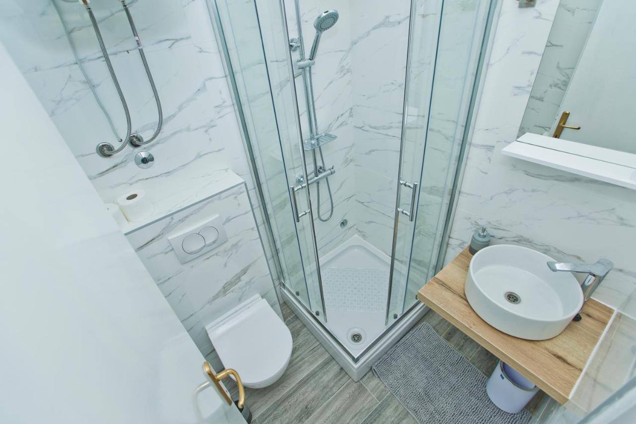 Hvar Deluxe Rooms Χβαρ Εξωτερικό φωτογραφία