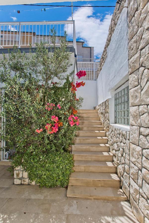 Hvar Deluxe Rooms Χβαρ Εξωτερικό φωτογραφία