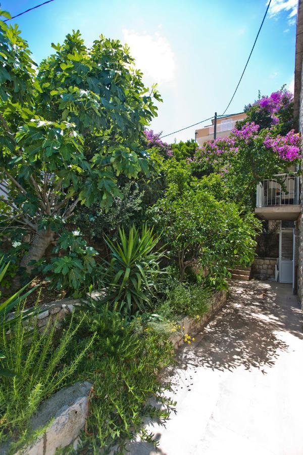 Hvar Deluxe Rooms Χβαρ Εξωτερικό φωτογραφία