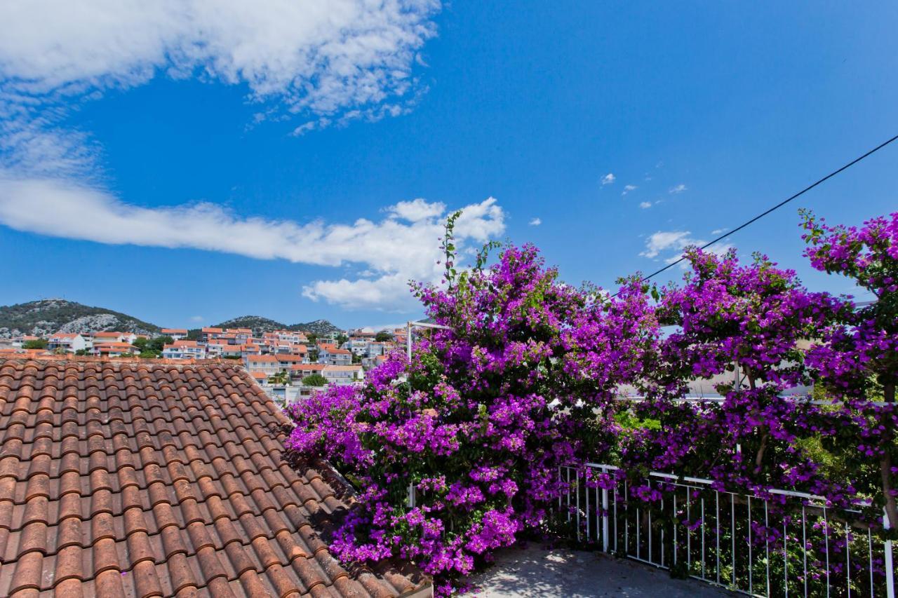 Hvar Deluxe Rooms Χβαρ Εξωτερικό φωτογραφία