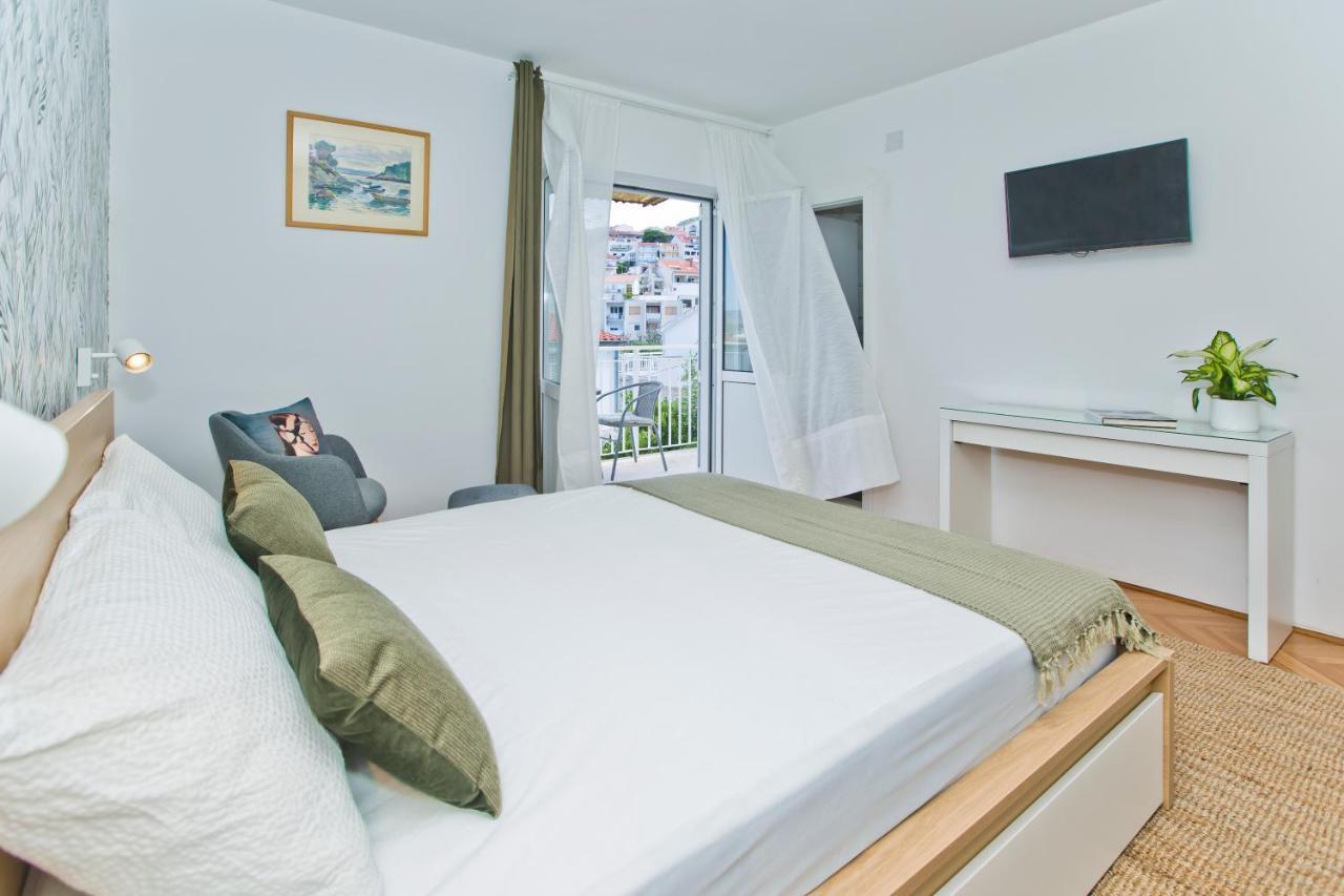 Hvar Deluxe Rooms Χβαρ Εξωτερικό φωτογραφία