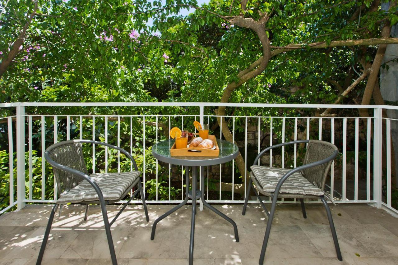 Hvar Deluxe Rooms Χβαρ Εξωτερικό φωτογραφία