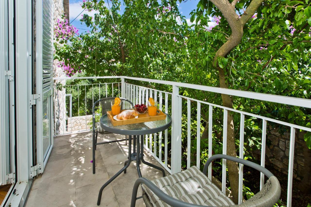 Hvar Deluxe Rooms Χβαρ Εξωτερικό φωτογραφία