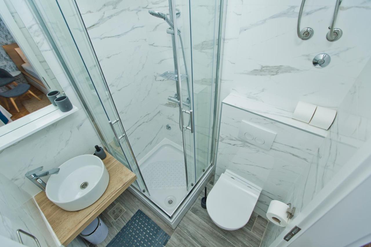 Hvar Deluxe Rooms Χβαρ Εξωτερικό φωτογραφία