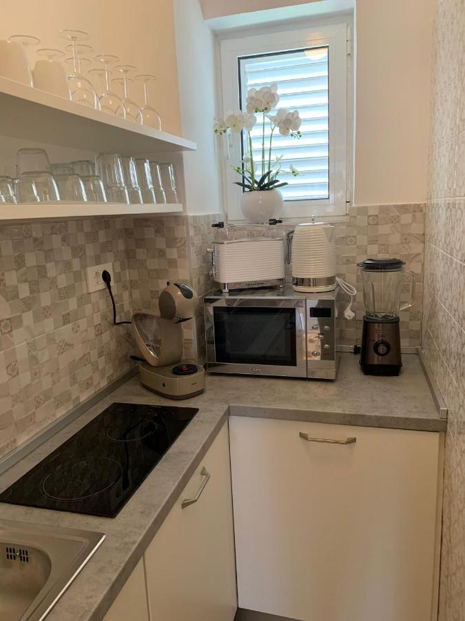 Hvar Deluxe Rooms Χβαρ Εξωτερικό φωτογραφία
