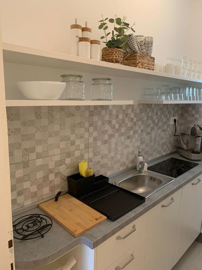 Hvar Deluxe Rooms Χβαρ Εξωτερικό φωτογραφία
