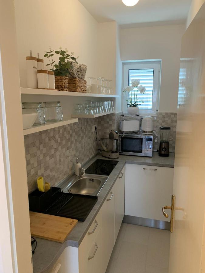 Hvar Deluxe Rooms Χβαρ Εξωτερικό φωτογραφία
