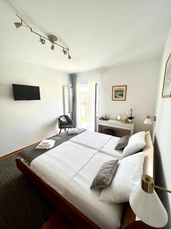 Hvar Deluxe Rooms Χβαρ Εξωτερικό φωτογραφία