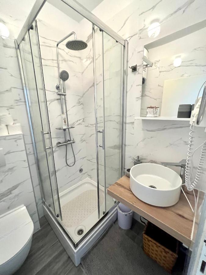 Hvar Deluxe Rooms Χβαρ Εξωτερικό φωτογραφία
