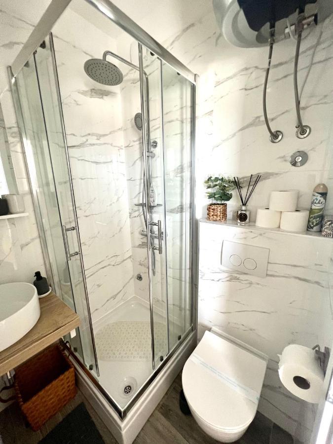 Hvar Deluxe Rooms Χβαρ Εξωτερικό φωτογραφία