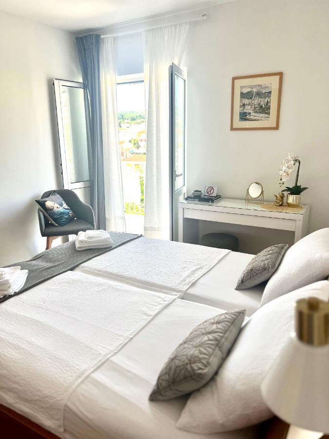 Hvar Deluxe Rooms Χβαρ Εξωτερικό φωτογραφία