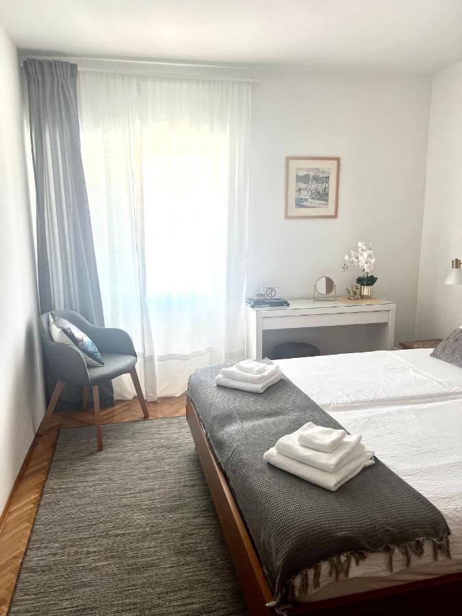 Hvar Deluxe Rooms Χβαρ Εξωτερικό φωτογραφία