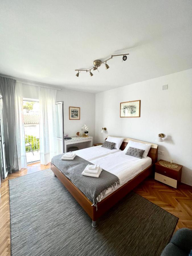Hvar Deluxe Rooms Χβαρ Εξωτερικό φωτογραφία